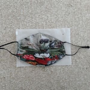 New face mask